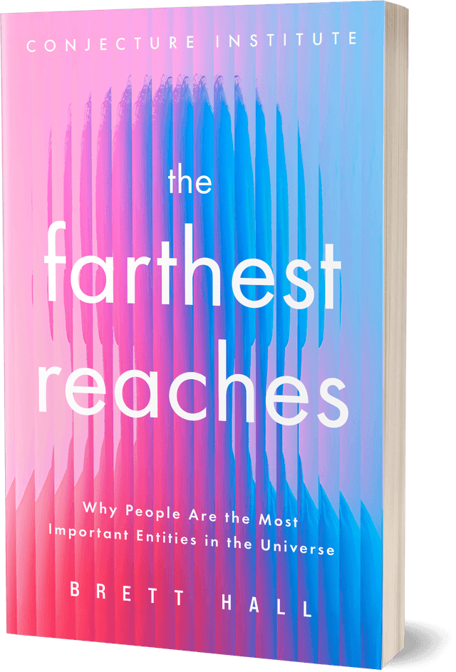 The Farthest Reaches Book Cover