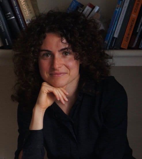 Chiara Marletto